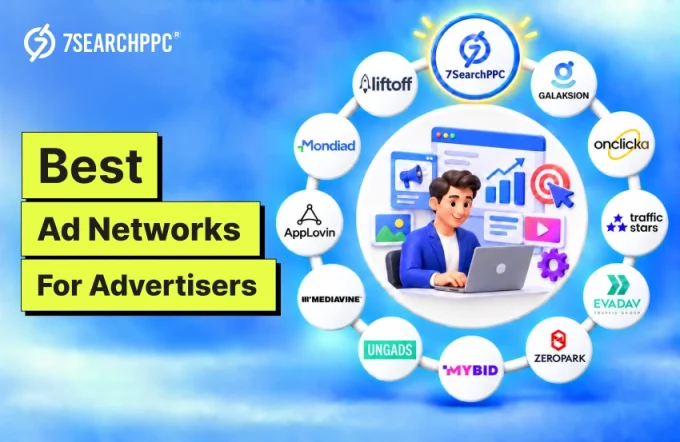 12 Best Ad Networks for Advertisers in 2026–27: Top Platforms to Consider 1 Best Ad Networks