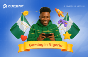 Gaming in Nigeria