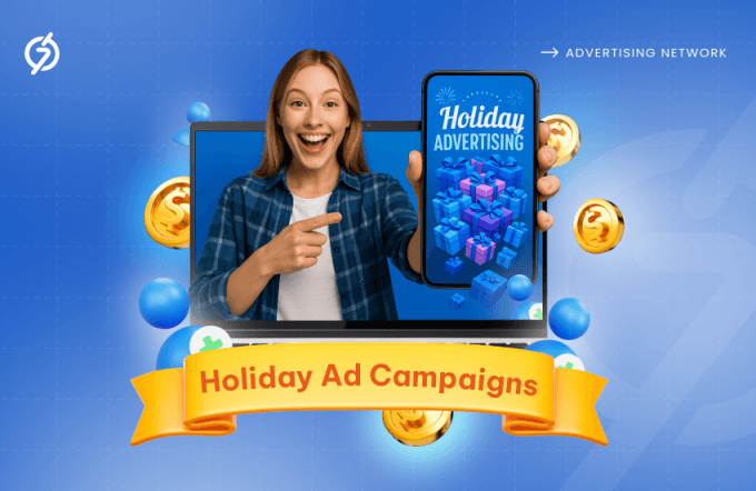 Holiday Ad Campaigns