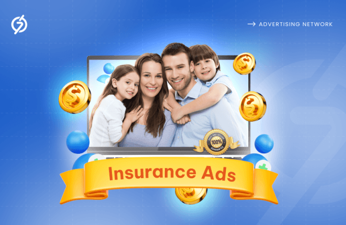 Insurance Ads
