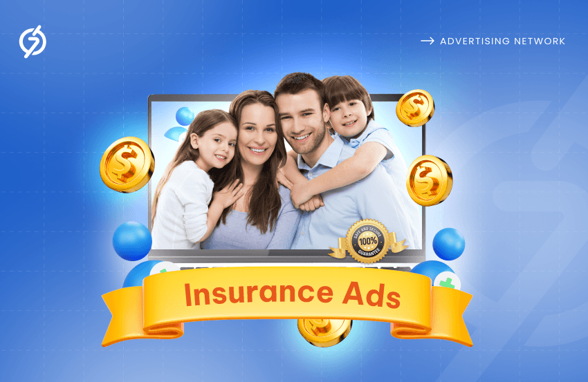 Insurance Ads
