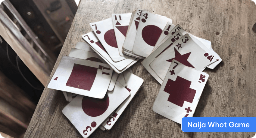 Gaming In Nigeria: How Advertisers Can Tap Into Africa’s Fastest-Growing Gaming Market 3 Naija