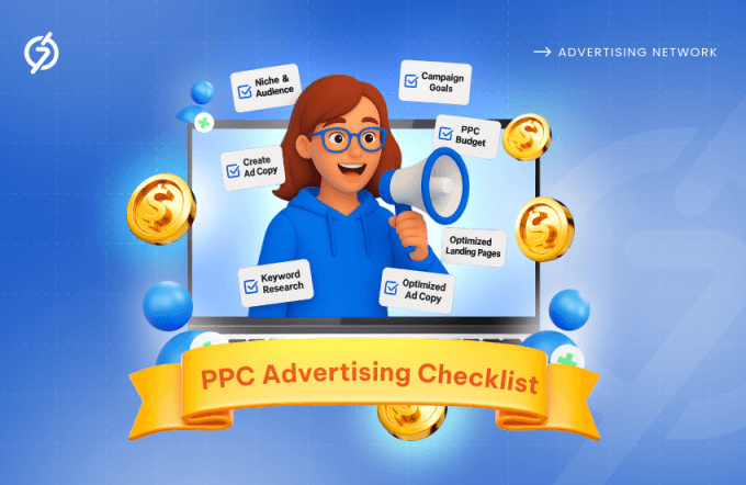 Ppc Advertising Checklist