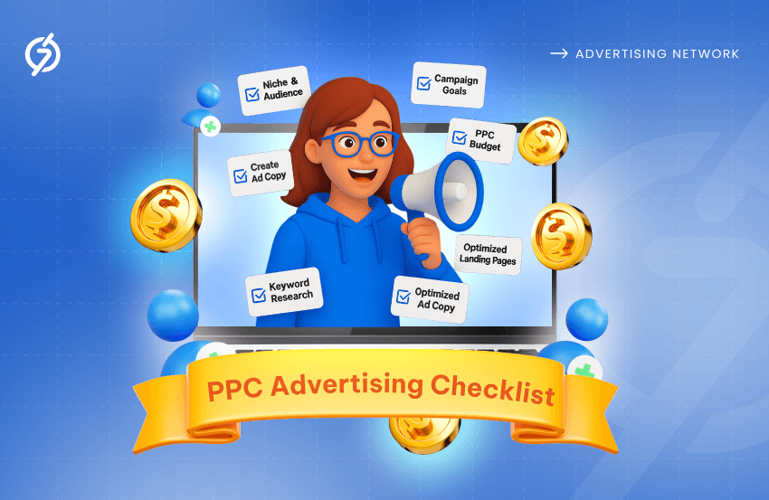Ppc Advertising Checklist