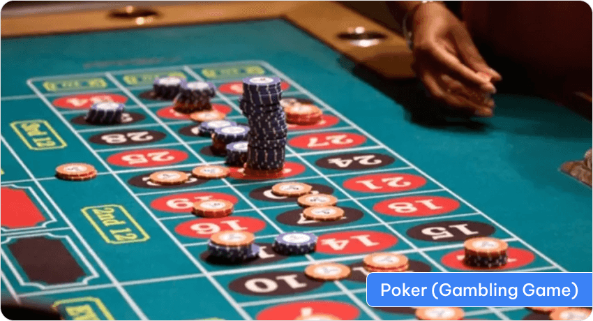 Gaming In Nigeria: How Advertisers Can Tap Into Africa’s Fastest-Growing Gaming Market 4 Poker