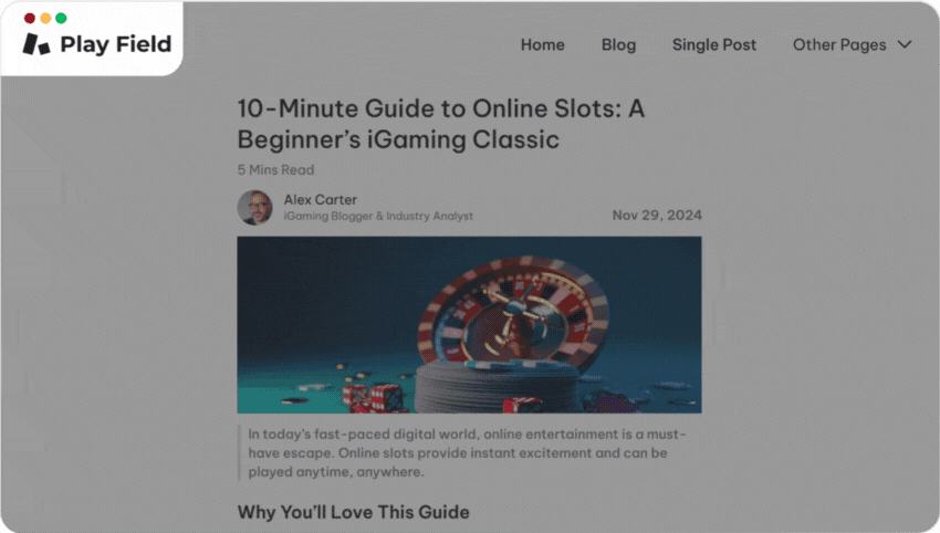 Black Friday And Cyber Monday Ad Campaign Ideas You Shouldn’t Miss In 2025 6 Popunder Cyber Monday