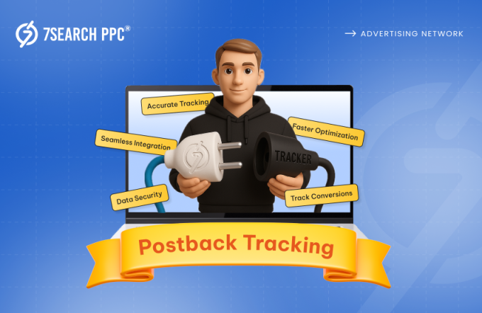 Postback Tracking