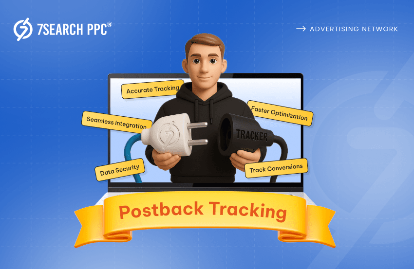 Postback Tracking