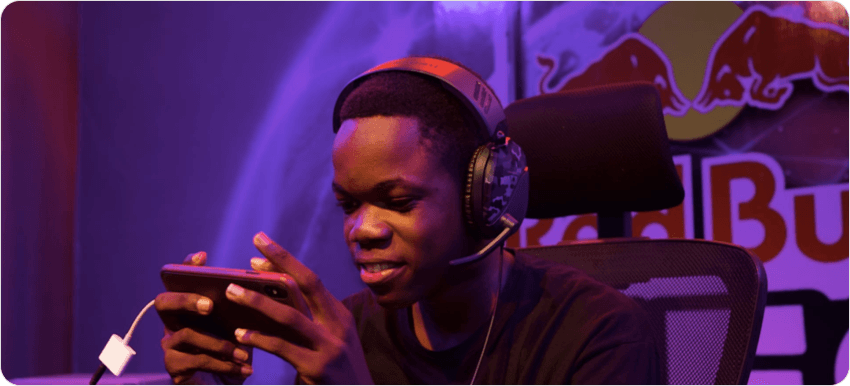 Gaming In Nigeria: How Advertisers Can Tap Into Africa’s Fastest-Growing Gaming Market 2 Redbull