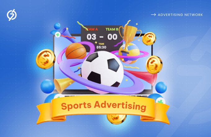 Sports Advertising