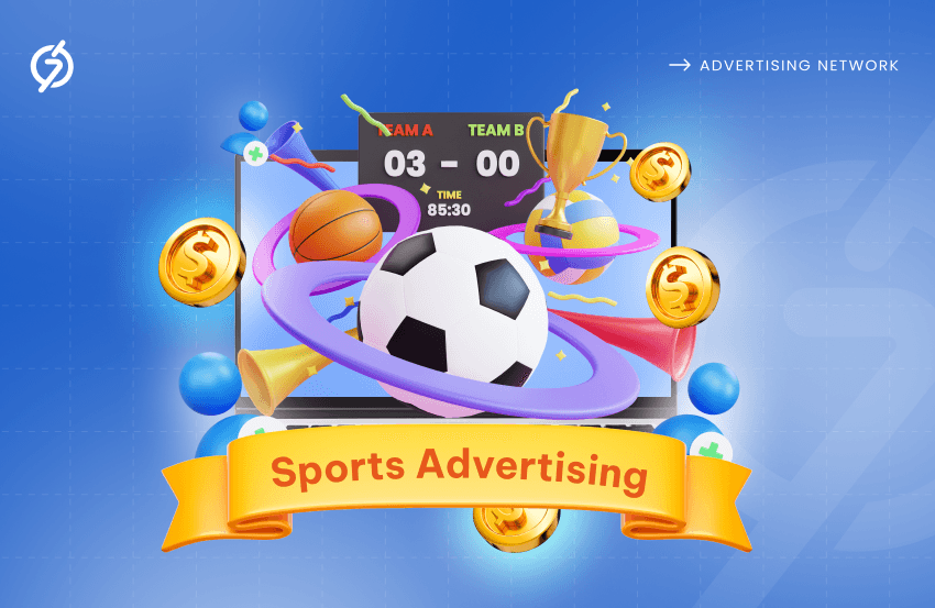 Sports Advertising