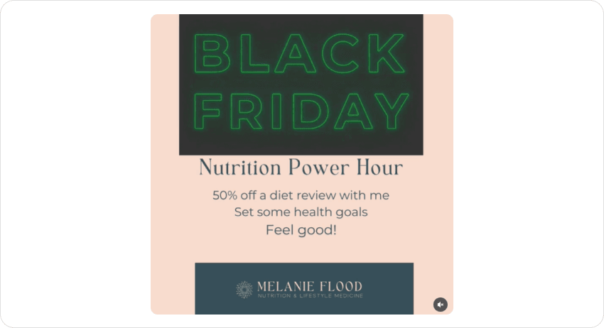 Black Friday And Cyber Monday Ad Campaign Ideas You Shouldn’t Miss In 2025 4 Urgency And Scarcity Campaigns