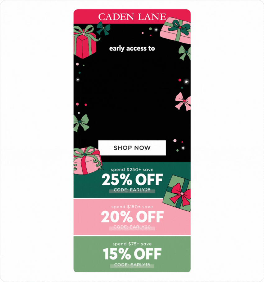 Black Friday And Cyber Monday Ad Campaign Ideas You Shouldn’t Miss In 2025 2 Value-Driven Ad Campaigns