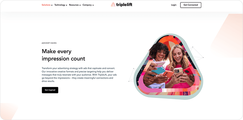 Triplelift Advertiser