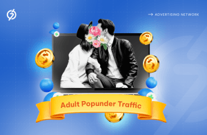 Adult-Popunder-Traffic