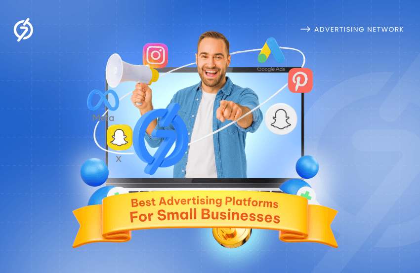 Advertising Platform For Small Business