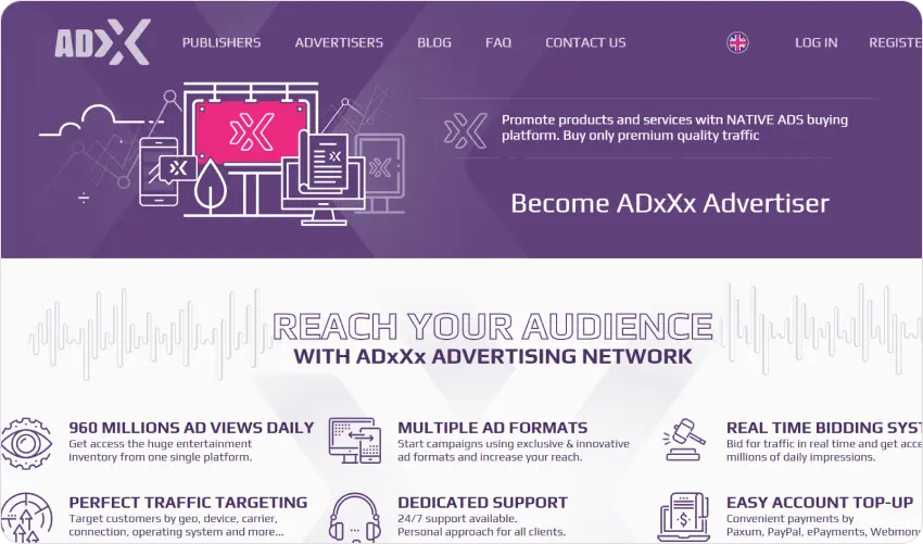 Adxxx-Advertiser