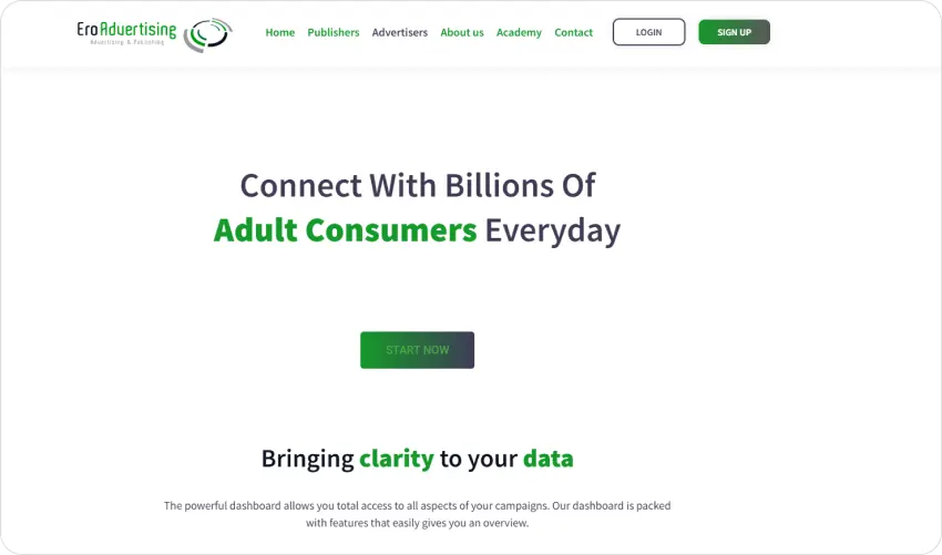 Eroadvertising-Advertiser