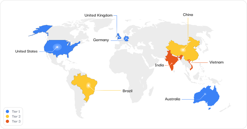 Ppc For Casino: A Complete, Roi-Driven Guide For Gambling Advertisers 9 Geographic Targeting