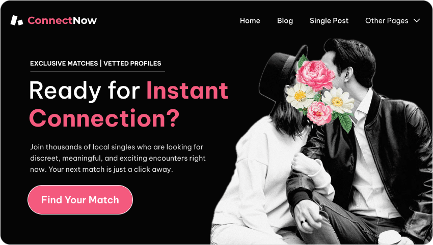 Top Strategies For Converting Adult Popunder Traffic In 2026 4 Landing-Page