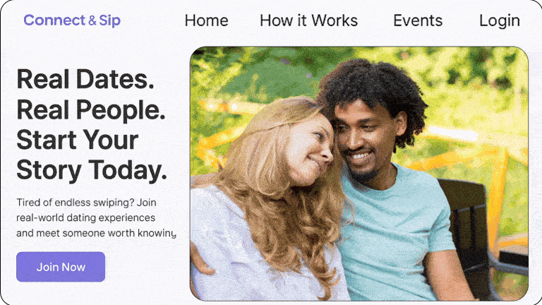 Get Dating Traffic: How To Attract, Convert &Amp; Scale Users For Your Dating Business 10 Dating Native Ad