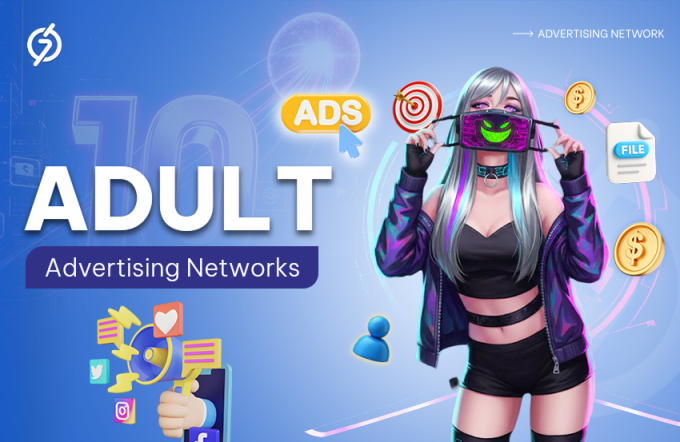 Adult Advertising Networks