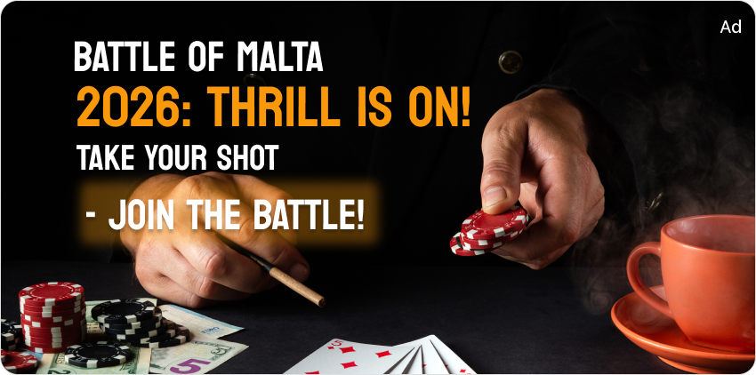 Casino Ads Malta