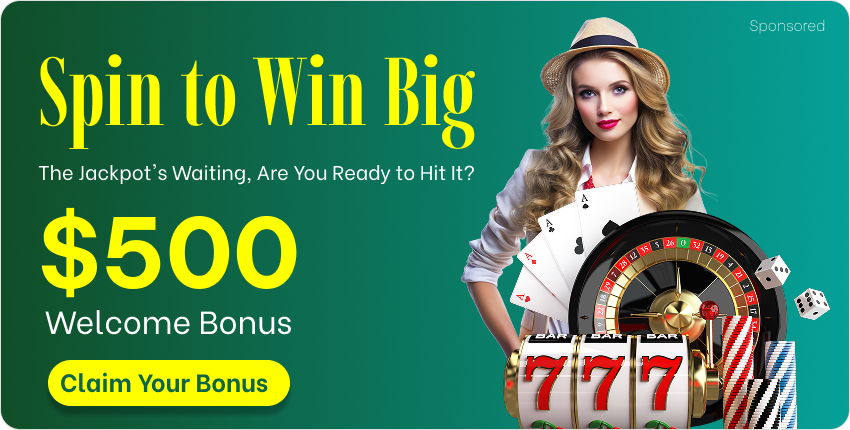 Igaming - Ad Creatives And Copies