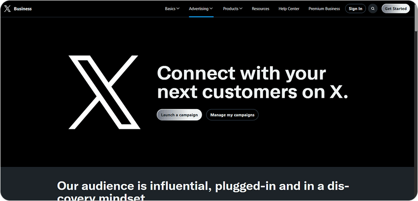 Best Advertising Platforms For Small Businesses In 2026 9 X