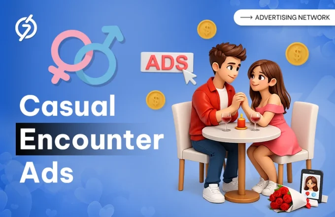 Casual Encounter Ads