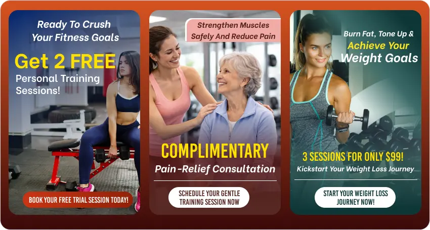 Unlock Explosive Growth: Personal Training Advertising Strategies That Convert Leads Into Clients 4 Craft A Single Clear Offer