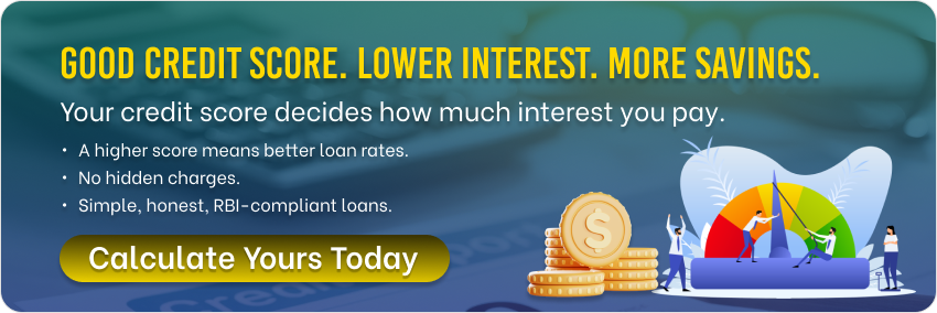 Credit Loan Ads