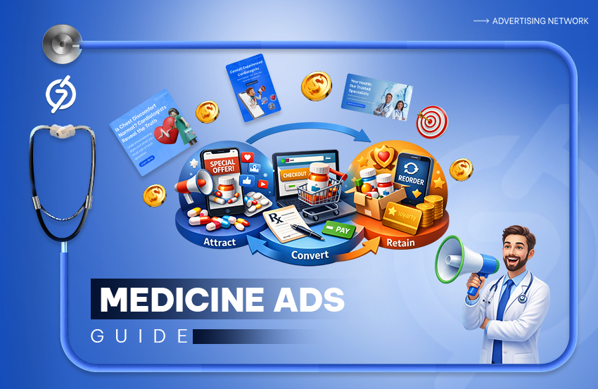 Medicine Ads Guide