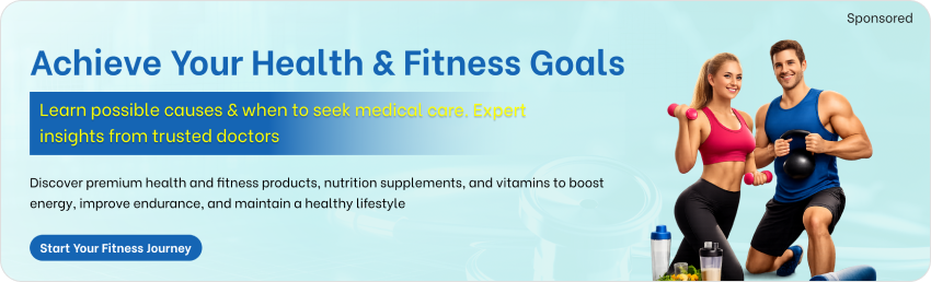 Medicine - Banner Ads