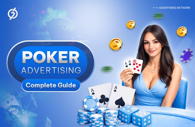 Poker Advertising