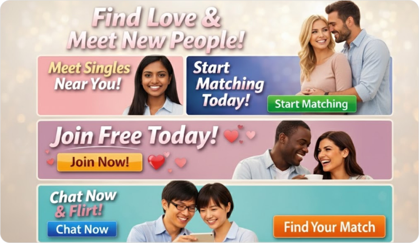 Simple Headlines &Amp; Cta