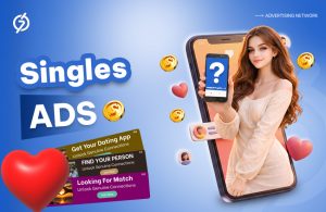 Singles Ads