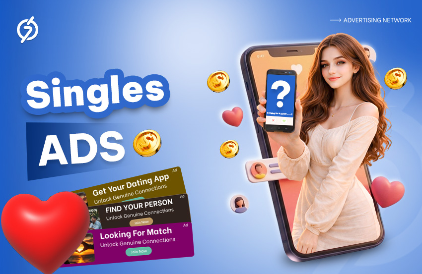 Singles Ads