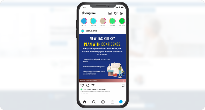 Target Debtors At The Right Moments