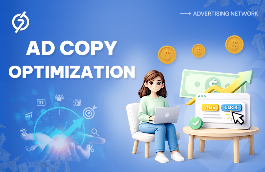 Ad Copy Optimization