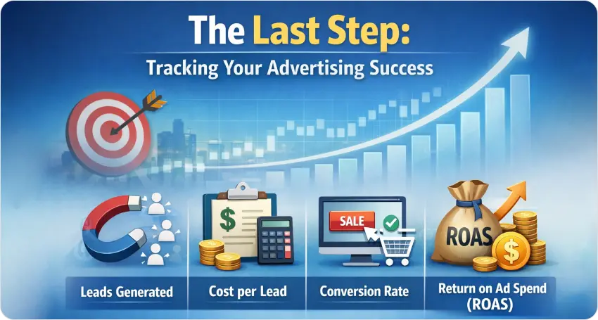 Unlock Explosive Growth: Personal Training Advertising Strategies That Convert Leads Into Clients 9 Track Key Performance Metrics