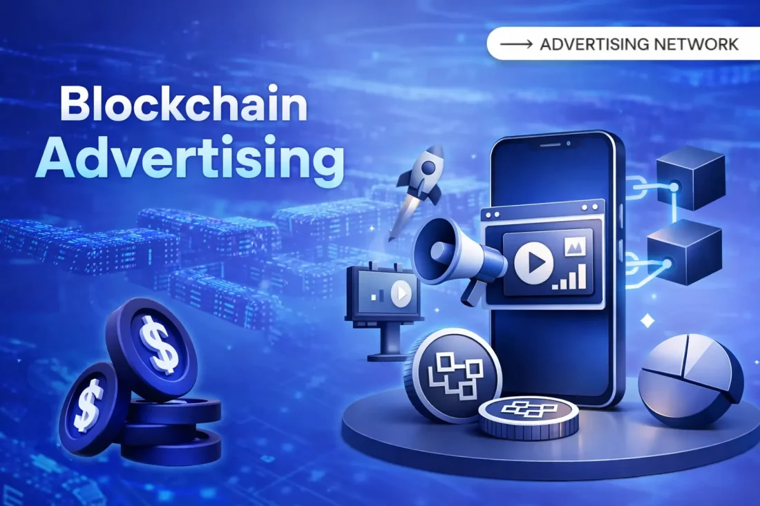 Blockchain Advertising