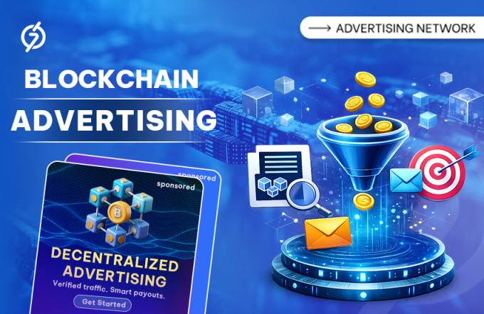 Blockchain Advertising: How To Promote Blockchain Platforms To Generate High-Intent Leads 10 Blockchain Advertising