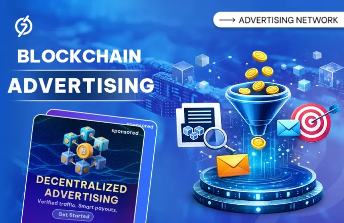 Blockchain Advertising