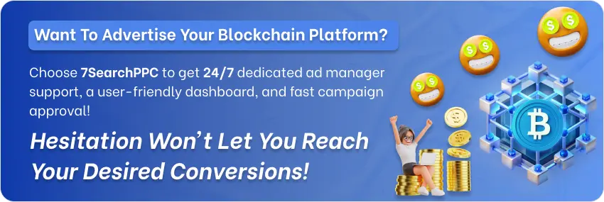 Blockchain - Cta Image