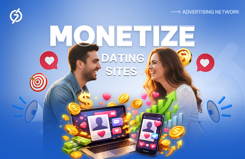 Monetize Your Dating Sites