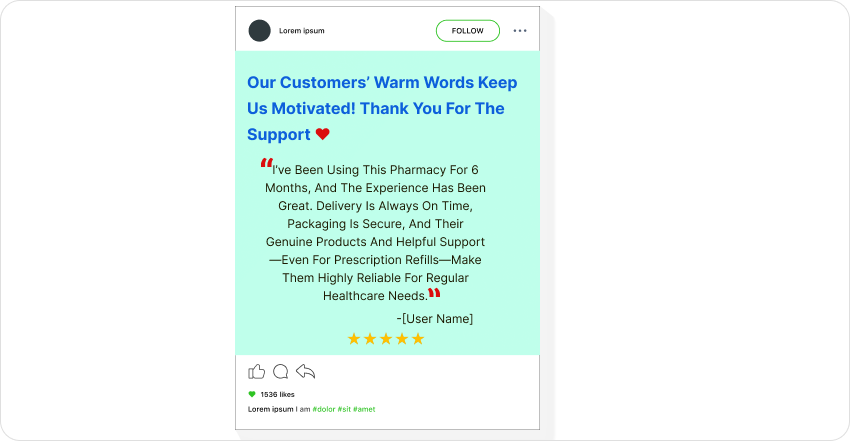 Build Trust And Credibility