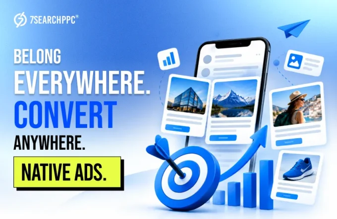 Buy Native Ads Traffic