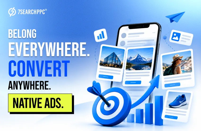 Buy Native Ads Traffic