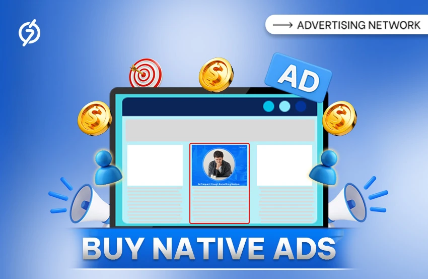 Buy Native Ads Traffic